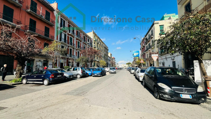 Napoli Vendita Magazzino