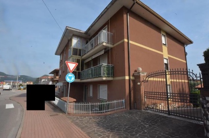 Brogliano Vendita Appartamento quadrilocale