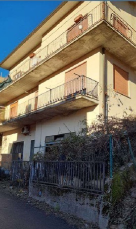 Recoaro Terme Vendita Appartamento quadrilocale