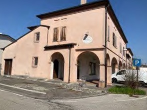 Curtatone Vendita Appartamento pentalocale
