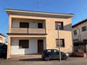 Curtatone Vendita Appartamento quadrilocale
