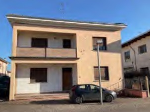 Curtatone Vendita Appartamento trilocale
