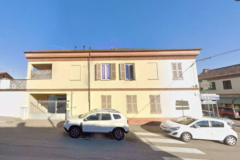 Asti Affitto Appartamento bilocale