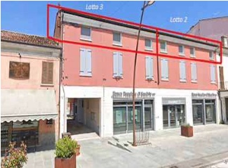 San Benedetto Po Vendita Appartamento trilocale