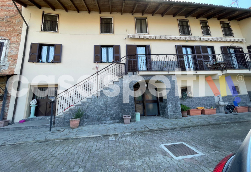 Rivarone Vendita Casa singola terratetto