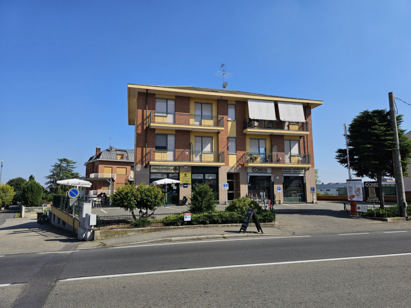 Asti Vendita Palazzo