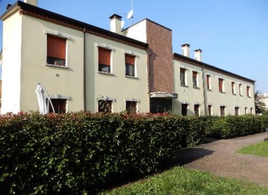 Pegognaga Vendita Appartamento bilocale
