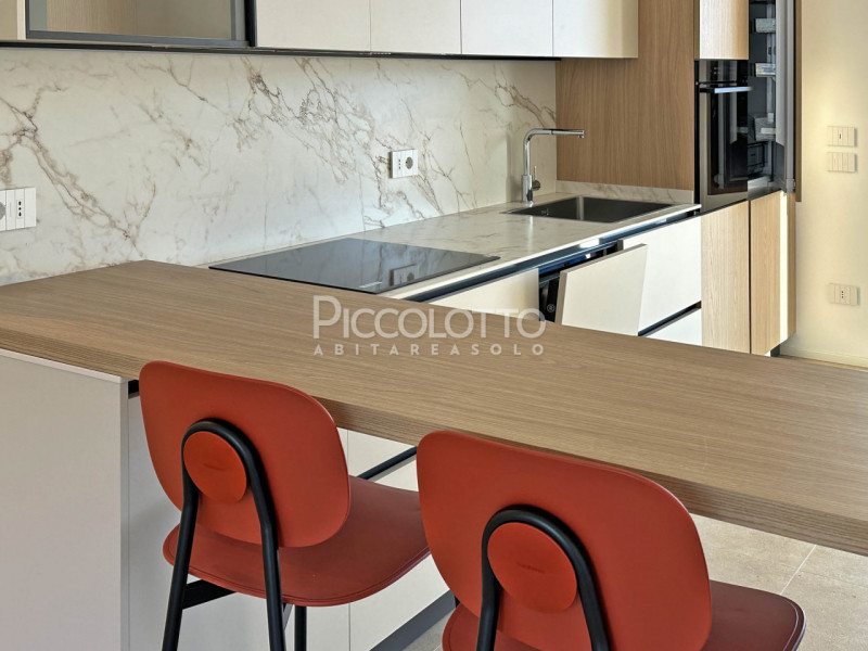 Rif. A5100 - Cavaso del Tomba, nuova villetta bifamiliare ubicata in zona tranquilla a pochi minu...