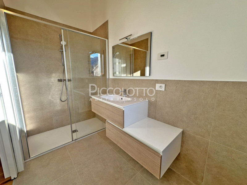 Rif. A5100 - Cavaso del Tomba, nuova villetta bifamiliare ubicata in zona tranquilla a pochi minu...