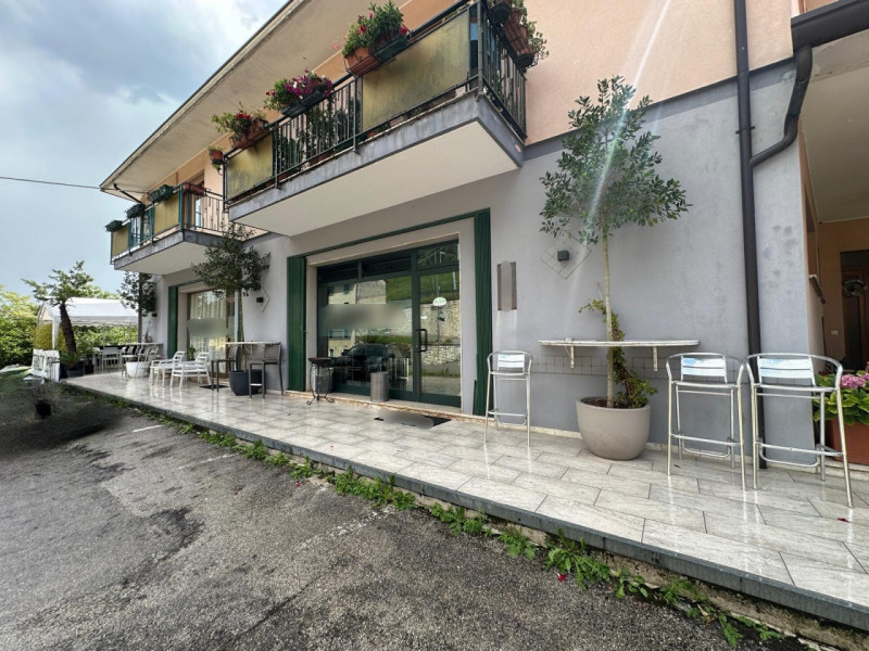 Marostica Affitto Negozio