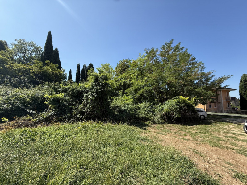 San Pietro in Cariano Vendita Terreno terreno edificabile residenziale