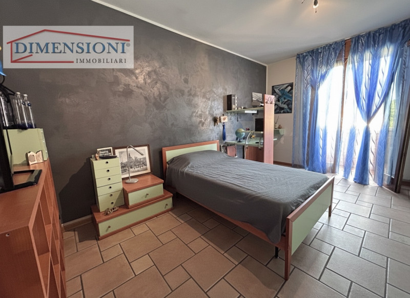 LIMENA In zona tranquilla e comoda ai principali servizi, proponiamo porzione di quadrifamiliare ...