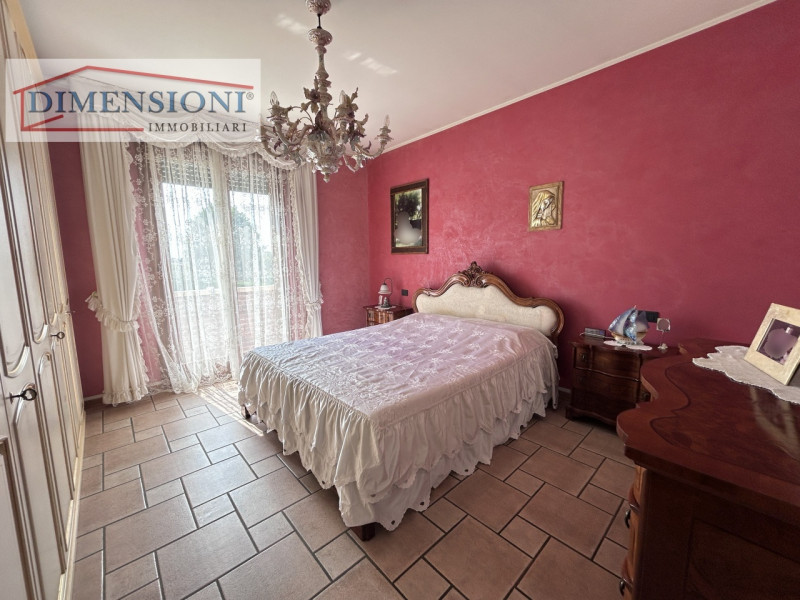 LIMENA In zona tranquilla e comoda ai principali servizi, proponiamo porzione di Quadrifamiliare ...