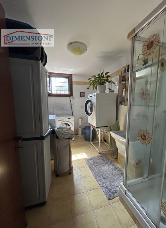 LIMENA In zona tranquilla e comoda ai principali servizi, proponiamo porzione di Quadrifamiliare ...