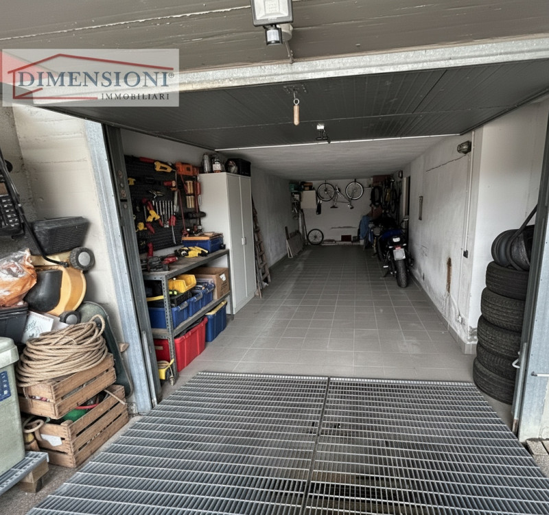 LIMENA In zona tranquilla e comoda ai principali servizi, proponiamo porzione di Quadrifamiliare ...