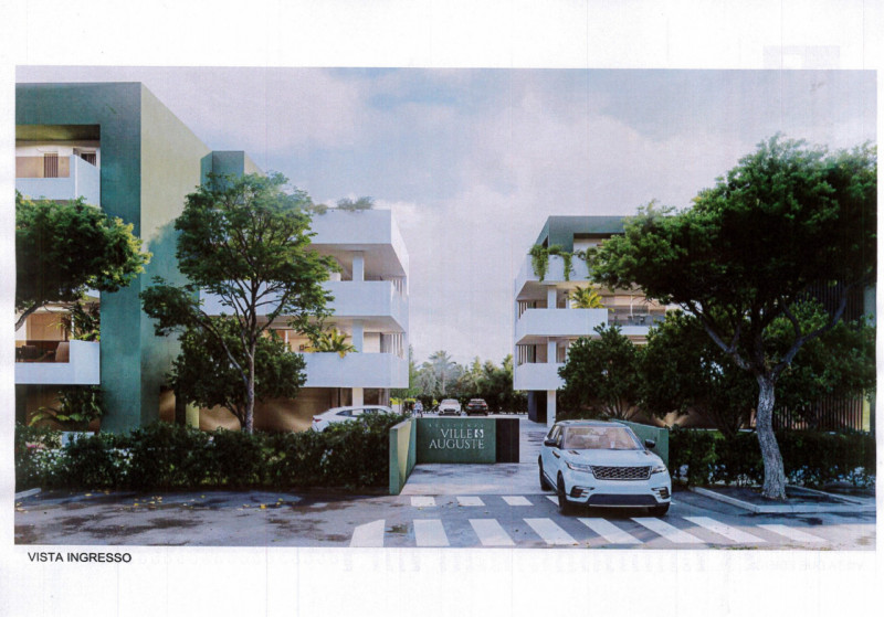 Montegrotto Terme Vendita Appartamento trilocale
