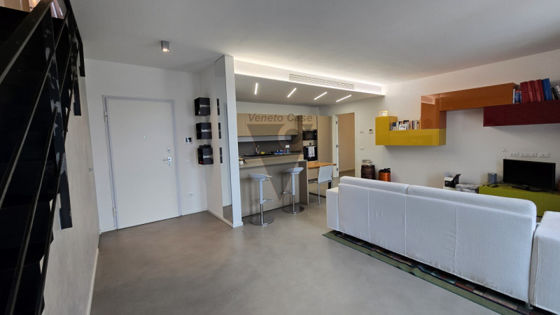 Mira Vendita Appartamento duplex