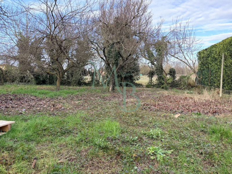 VIGONZA, PERAGA - Immobiliare MB è lieta di presentare questa villa singola su piani sfalsati, in...