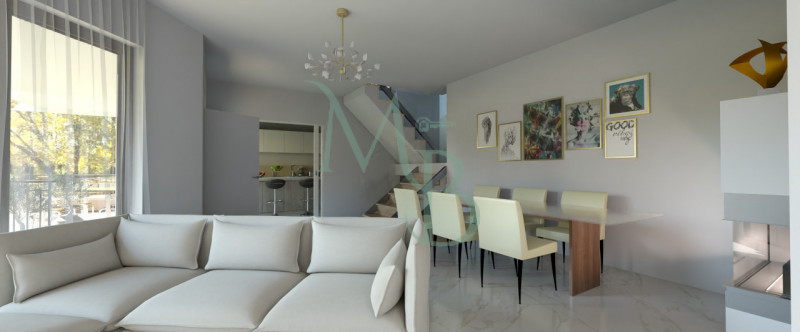 VIGONZA, PERAGA - Immobiliare MB è lieta di presentare questa villa singola su piani sfalsati, in...