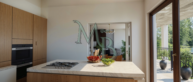 VIGONZA, PERAGA - Immobiliare MB è lieta di presentare questa villa singola su piani sfalsati, in...