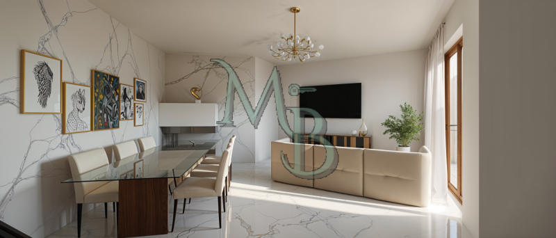 VIGONZA, PERAGA - Immobiliare MB è lieta di presentare questa villa singola su piani sfalsati, in...