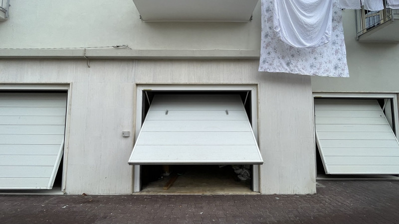 Chioggia Vendita Garage doppio