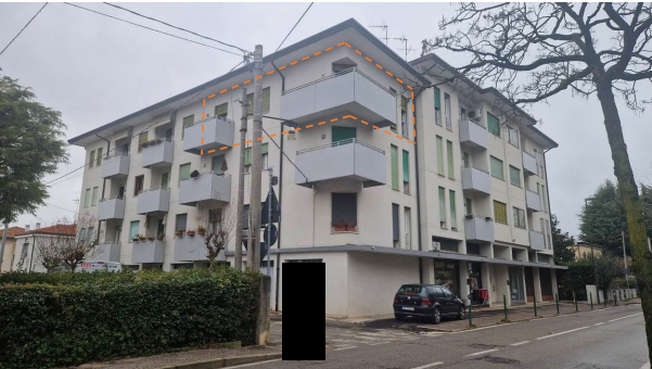 Treviso Vendita Appartamento quadrilocale