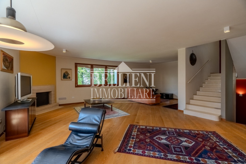 BORGO CASALE- In zona interna e tranquilla a cinque minuti a piedi dal centro storico di Vicenza,...