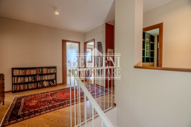 BORGO CASALE- In zona interna e tranquilla a cinque minuti a piedi dal centro storico di Vicenza,...