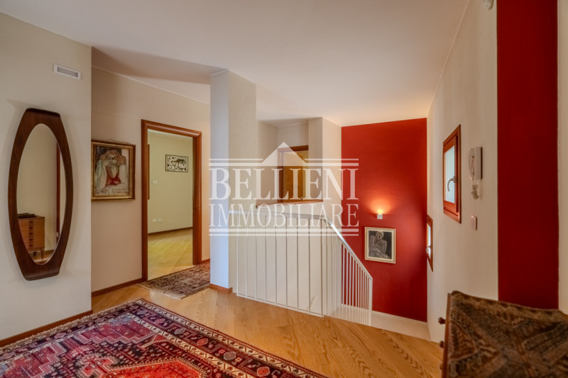 BORGO CASALE- In zona interna e tranquilla a cinque minuti a piedi dal centro storico di Vicenza,...