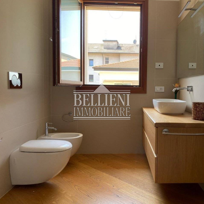 BORGO CASALE- In zona interna e tranquilla a cinque minuti a piedi dal centro storico di Vicenza,...