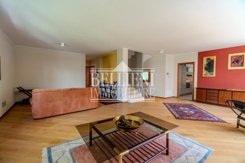 BORGO CASALE- In zona interna e tranquilla a cinque minuti a piedi dal centro storico di Vicenza,...