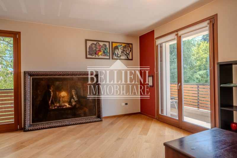 BORGO CASALE- In zona interna e tranquilla a cinque minuti a piedi dal centro storico di Vicenza,...