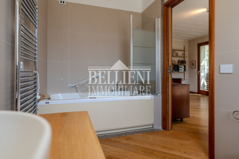 BORGO CASALE- In zona interna e tranquilla a cinque minuti a piedi dal centro storico di Vicenza,...