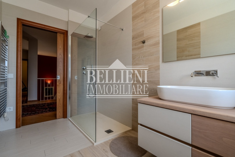 BORGO CASALE- In zona interna e tranquilla a cinque minuti a piedi dal centro storico di Vicenza,...