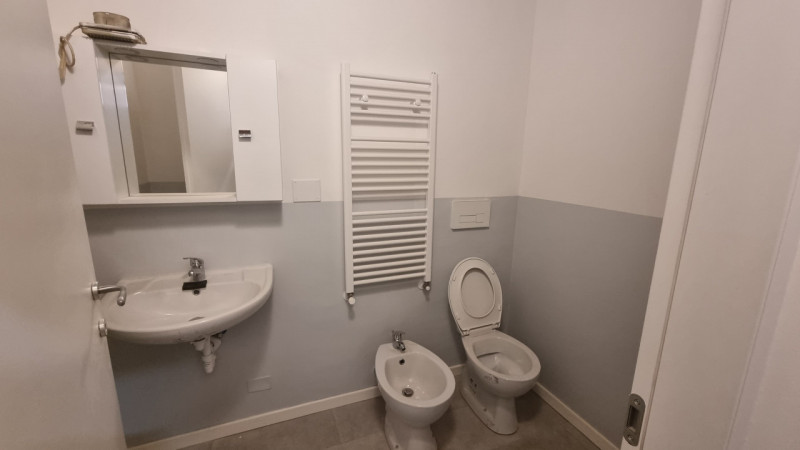 Monolocale al piano terra completamente ristrutturato 3 anni fa --- annuncio pubblicato con GESTI...