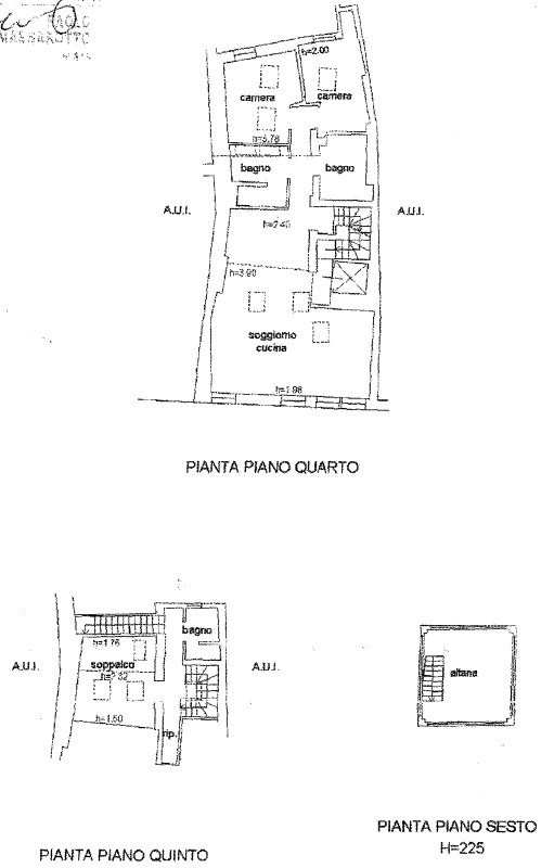 UBICAZIONE E CONTESTO

Nel cuore del centro storico di Vicenza, a pochi passi dalla Basilica Pall...