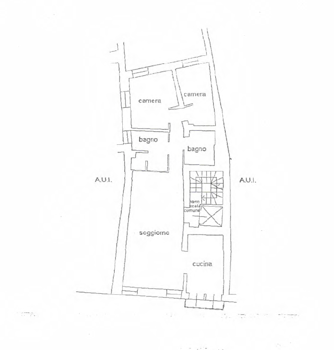 UBICAZIONE E CONTESTO

Nel cuore del centro storico di Vicenza, a pochissimi metri dalla Basilica...