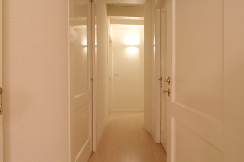 UBICAZIONE E CONTESTO

Nel pieno centro storico di Vicenza, a pochi passi dalla Basilica Palladia...