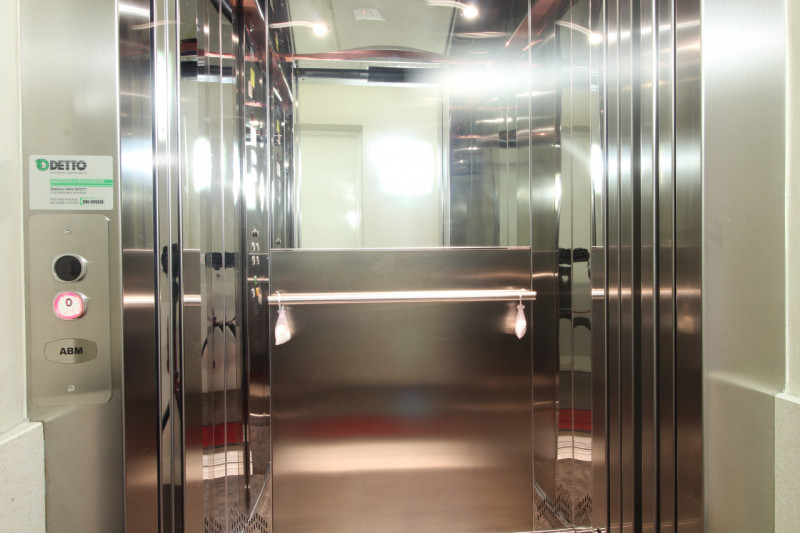 UBICAZIONE E CONTESTO

Nel pieno centro storico di Vicenza, a pochi passi dalla Basilica Palladia...