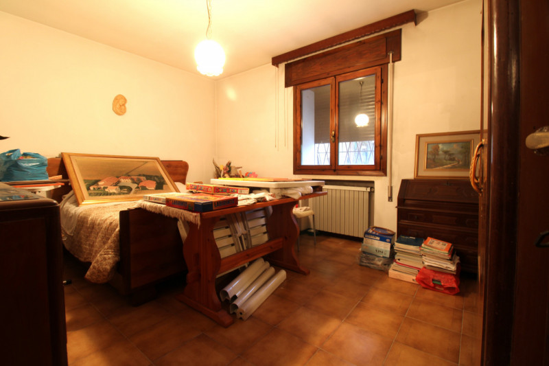 UBICAZIONE E CONTESTO

Nel comune di Torri di Quartesolo, in posizione strategica e allo stesso t...