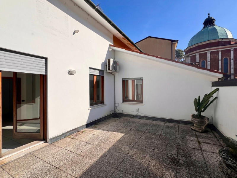 Vicenza Vendita Appartamento quadrilocale