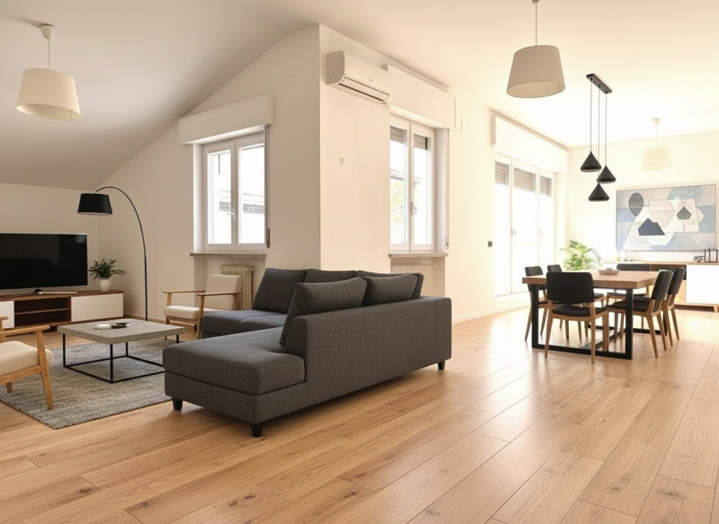 TRICAMERE CON TERRAZZA PANORAMICA DI 30MQ CON MAGNIFICA VISTA DUOMO

UBICAZIONE E CONTESTO

L'imm...