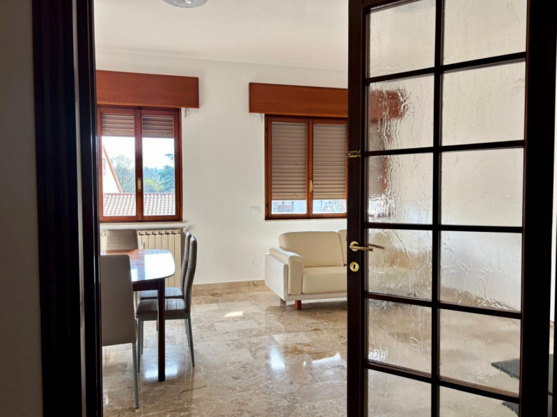 UBICAZIONE E CONTESTO
L’immobile è situato in una posizione strategica, nelle immediate vicinanze...