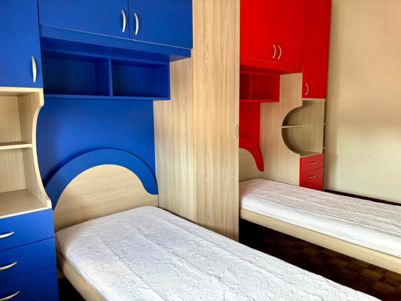 UBICAZIONE E CONTESTO
L’immobile è situato in una posizione strategica, nelle immediate vicinanze...