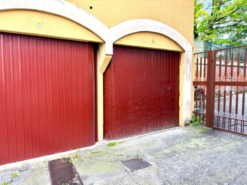 UBICAZIONE E CONTESTO
L’immobile è situato in una posizione strategica, nelle immediate vicinanze...