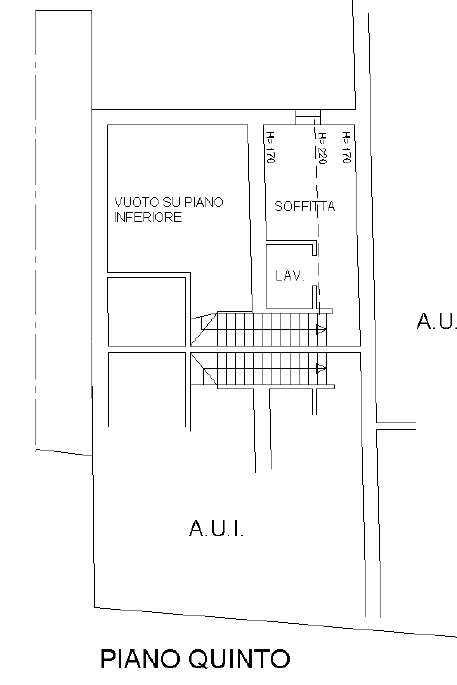 UBICAZIONE E CONTESTO

Nel cuore del centro storico, a pochi passi dalla prestigiosa Piazza dei S...