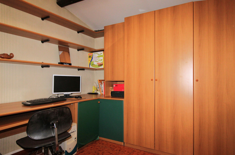 UBICAZIONE E CONTESTO

Nel cuore del centro storico di Vicenza, in una delle zone più ricercate e...