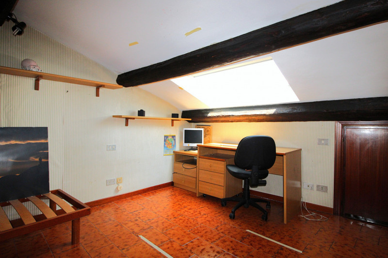 UBICAZIONE E CONTESTO

Nel cuore del centro storico di Vicenza, in una delle zone più ricercate e...