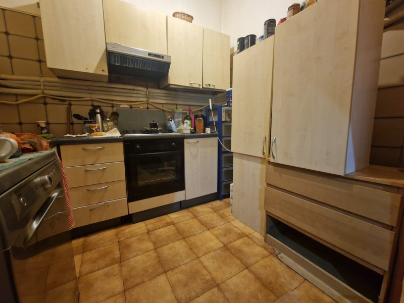 UBICAZIONE E CONTESTO

In zona comoda e ben servita di Vicenza, nelle immediate vicinanze dell’Os...